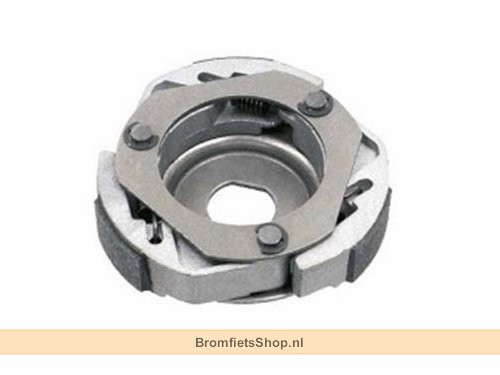 Koppeling Segment Honda SH / Kymco Agility 4T 125cc