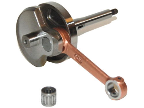 Krukas Pen 12 Gilera Citta 50 / Piaggio Si 50 / Vespa Ciao 50