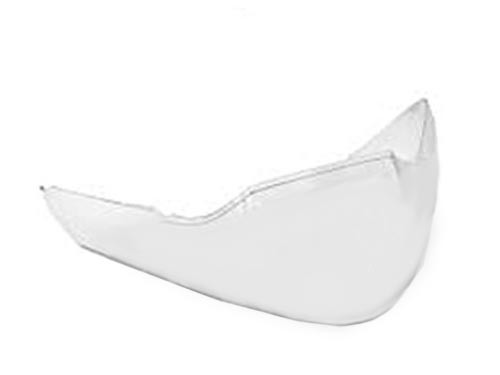 Glas Achterlicht Wit Yamaha Jog-R