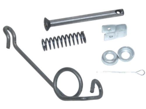 Decompressie Set Gilera Citta / Piaggio Si / Vespa Bravo/Ciao