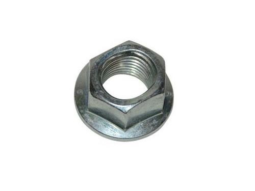 Moer Krukas Rechts M12x1.25 Minarelli AM6 / Suzuki TS50X