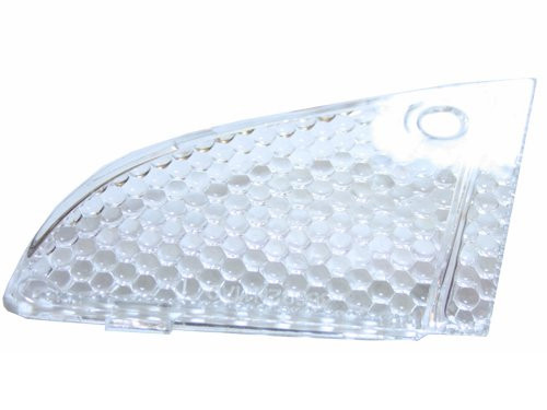 Glas Knipperlicht Wit Rechts Voor Hyosung Rush