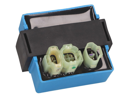 CDI-Unit Onbegrensd Derbi Senda Euro4