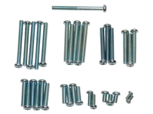 Bout Set Motorblok Yamaha FS1