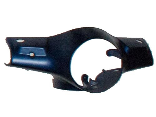 Stuurkap Rond Donker Blauw AGM VX50