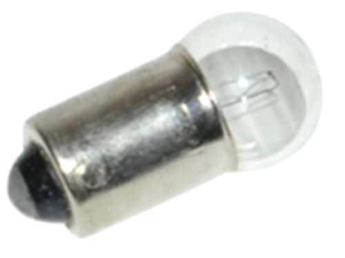Lamp BA9S 12V 1.7W