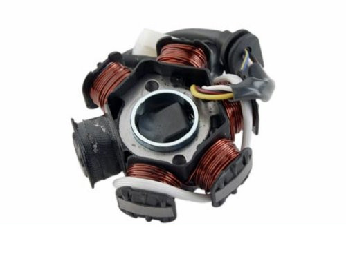 Ontsteking Peugeot Ludix