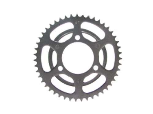 IGM Achtertandwiel met Krans 47T Honda MT 50/MT 80/MB 50/MB 80/MTX-OT 50/MTX-OT 80/MTX-SH 50