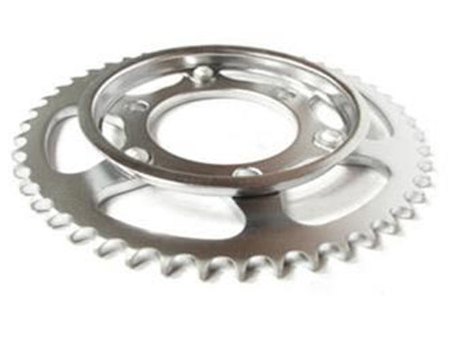 IGM Achtertandwiel met Krans 47T Honda MT 50/MT 80/MB 50/MB 80/MTX-OT 50/MTX-OT 80/MTX-SH 50