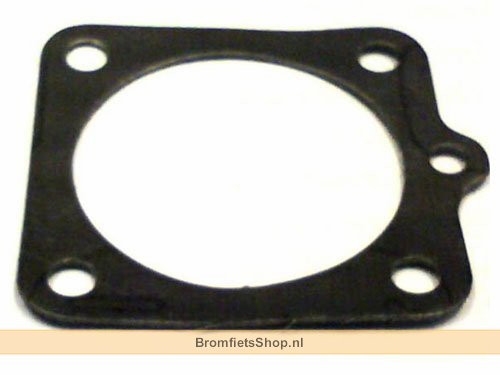 BAC Pakking Kop 49cc Solex