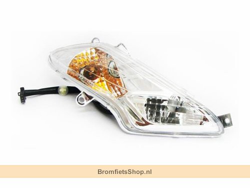 Knipperlicht Rechts Voor Honda SH 125/150cc