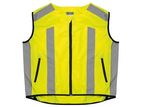 Lampa Veiligheidsvest Polyester L