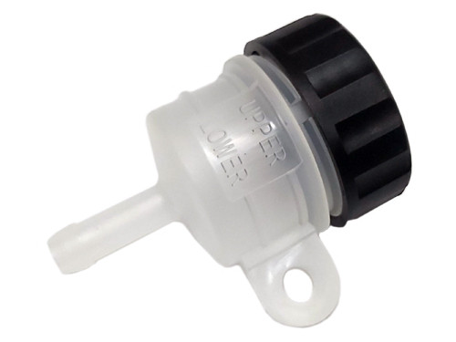 Oliereservoir Rempomp Achter Universeel