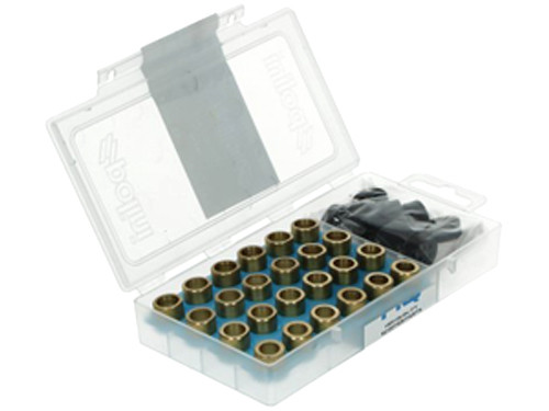 Polini Variateur Rollen Afstel Set 16x13mm 6.5/7.0/8.0/9.0 gram