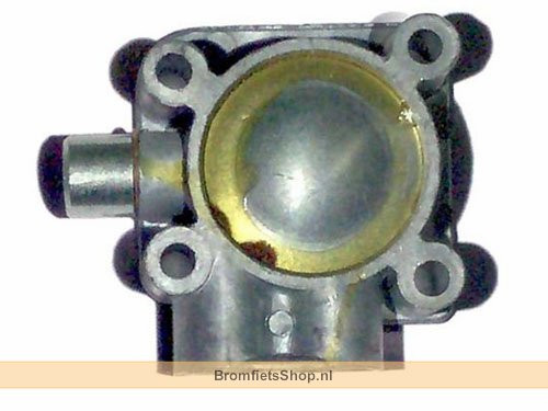 Benzinepomp Solex
