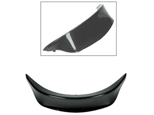 Spoiler Stuurkap Carbon Vespa Sprint