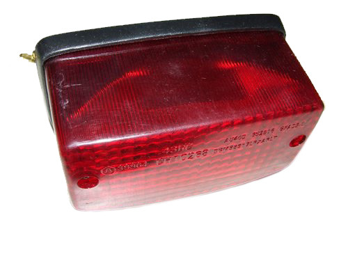 Achterlicht Inbouw Honda MTX-SH50