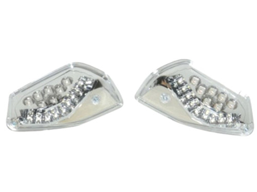 Knipperlicht Set Led Voor Yamaha Aerox 2013