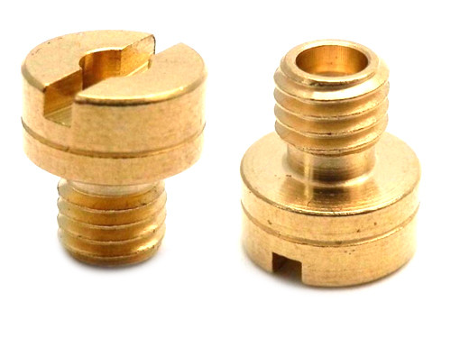 Mikuni Sproeier Rond 125