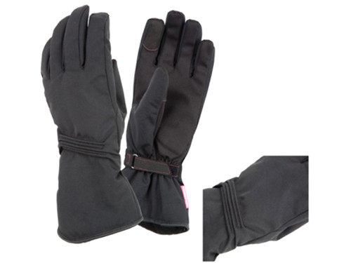 Tucano Lady Password Handschoenen Zwart XS