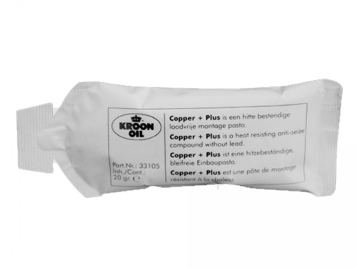 Kroon Kopervet 20ml