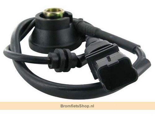 Aandrijver Kilometerteller Electric Zwart Peugeot Jetforce