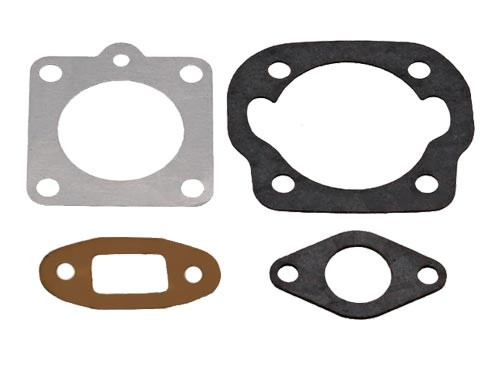 Pakking Set Cilinder 4-Delig 38mm 50cc Puch Maxi