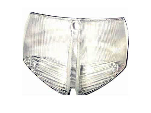 Glas Achterlicht Wit Peugeot Speedfight 2