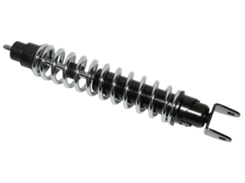 Schokbreker 340mm Piaggio NRG/Run/Zip2000 / Vespa LX/S