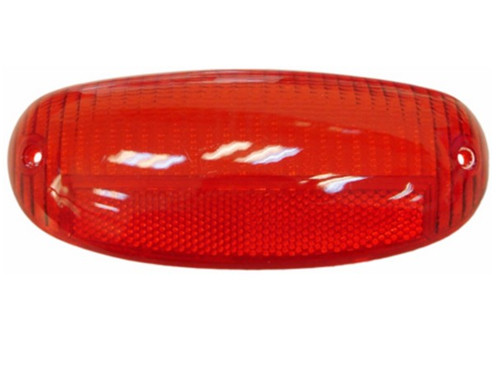 Glas Achterlicht Piaggio ET2/ET4