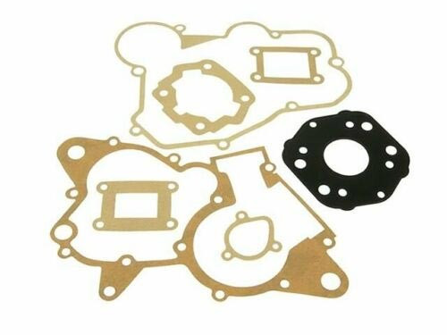 Artein Pakking Set Compleet Motorblok (Metalen Pakking Cilinderkop) Derbi Senda/GPR <2006