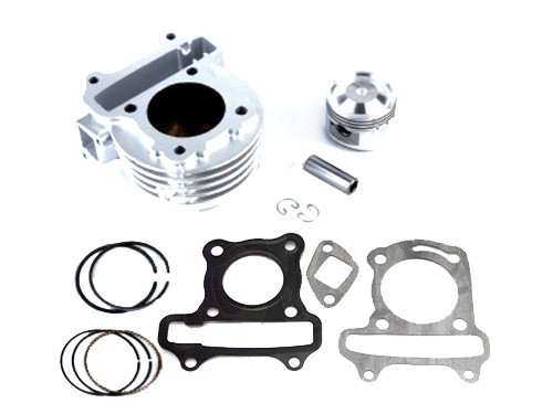 Airsal Cilinder Kit 39mm 50cc China 4T