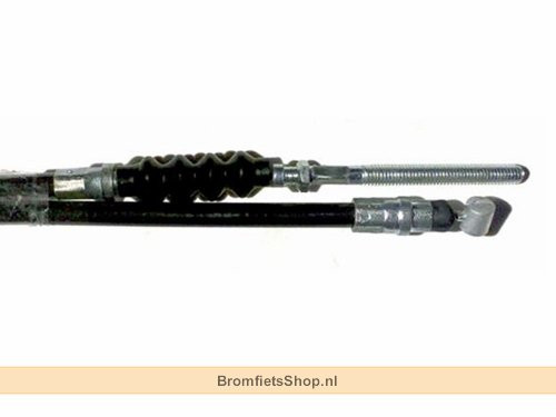 Kabel Voorrem Honda Vision