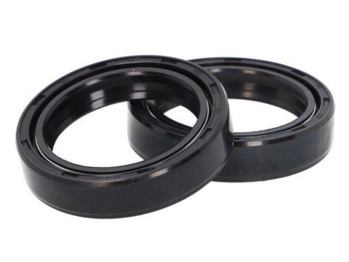 Keerring Set Voorvork 37x50x8/11mm Rieju MRT/RRX