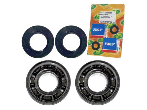 Top Performance Lager + Keerring Set Krukas Derbi
