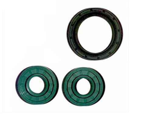 BAC Keerring Set Tomos A35