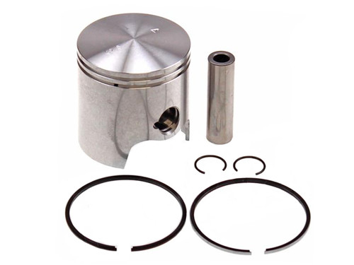 Top Performance Zuiger Kit Minarelli AM345 49.5mm
