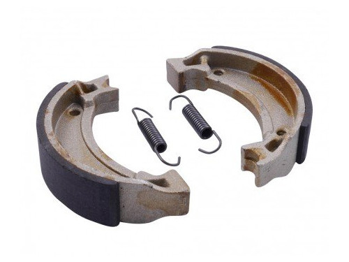 TRW Lucas Remsegment Set Type MCS962