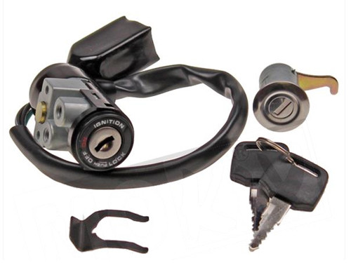 Contactslot Set Honda Wallaroo