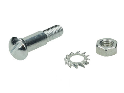 Hevel Bout M5x25mm Puch / Tomos / Vespa