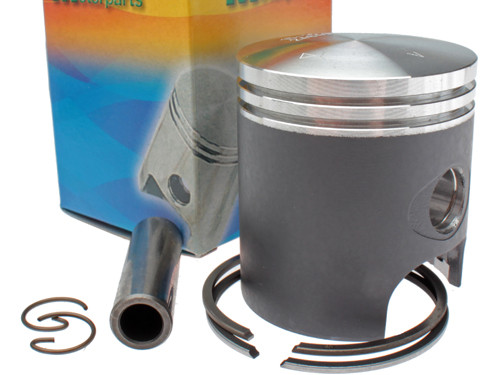 Top Performance Trophy Zuiger Kit 48mm 70cc Piaggio 2T