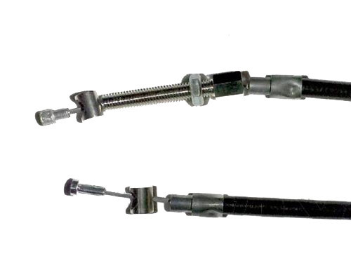 Elvedes Kabel Achterrem 17 inch Kreidler