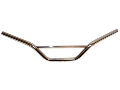 Stuur Origineel Model + Spijl Chroom Yamaha FS1
