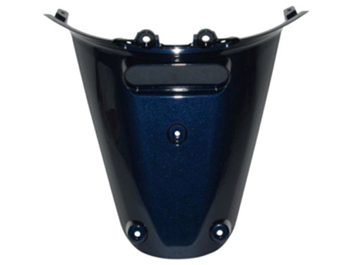 Achterspatbord Midnight Blauw 222 Vespa Primavera