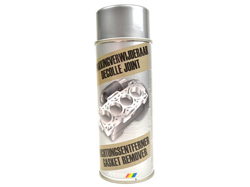 Motip Contact Cleaner Spuitbus 400ml