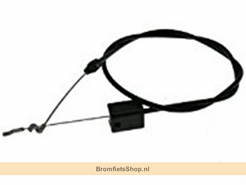Kabel Kilometerteller Italjet Formula