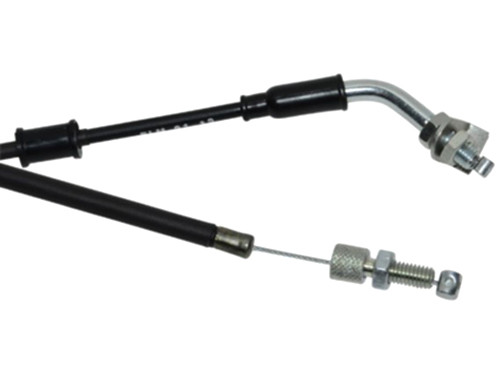 Kabel Gas Aprilia Sport City One 50 4T 2V / Derbi Boulevard 50 4T / Piaggio Fly 50 4T/Fly 100 4T/Fly 125 4T