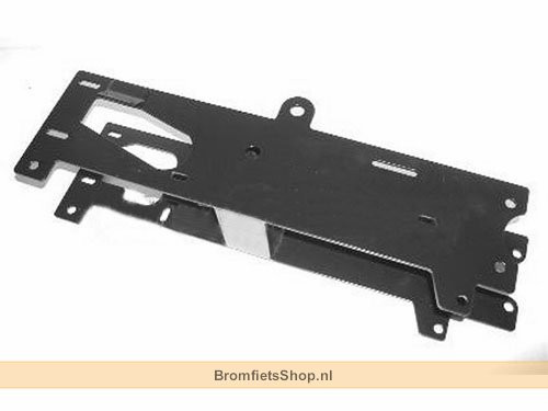 Achterbrug Versterkt Gilera Citta