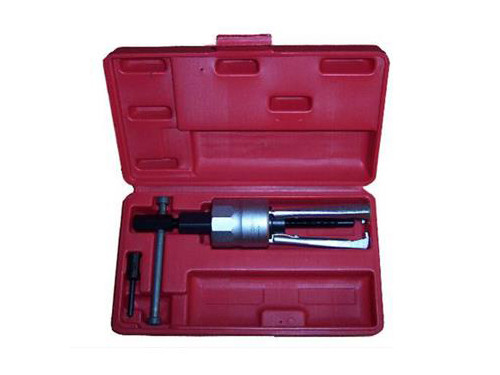 Poulie Trekker 3-Armig