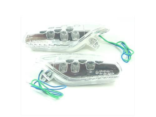 Knipperlicht Set Led Voor Aprilia SR 50 R Factory